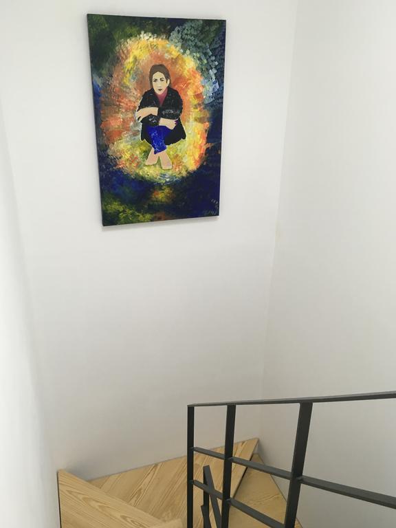 Casa Da Praca Villa Aveiro Kültér fotó
