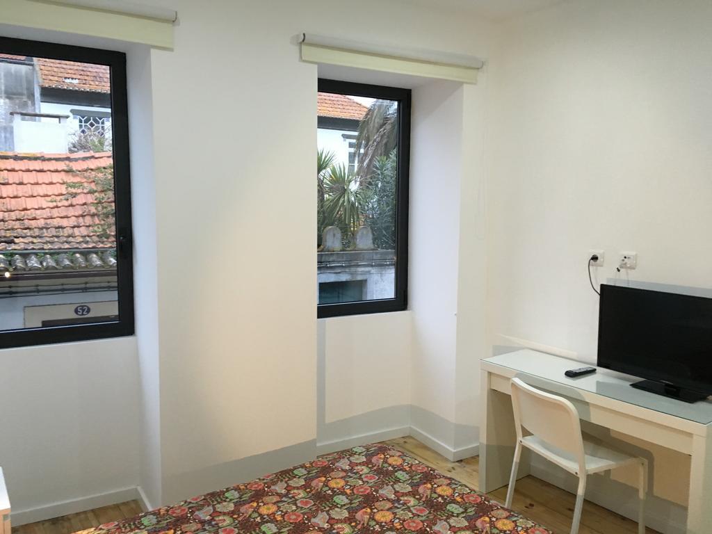 Casa Da Praca Villa Aveiro Kültér fotó