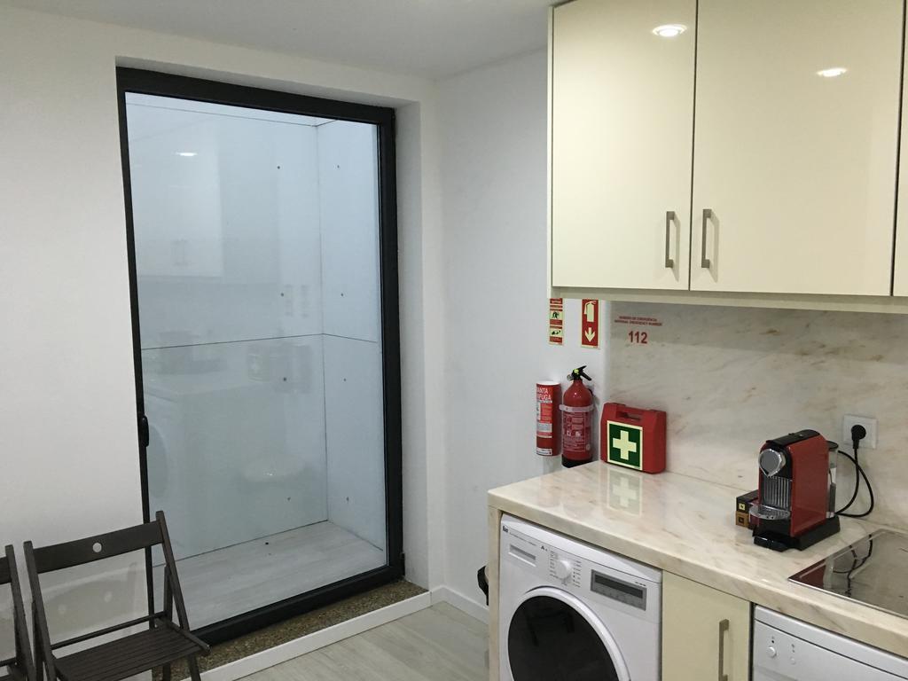 Casa Da Praca Villa Aveiro Kültér fotó