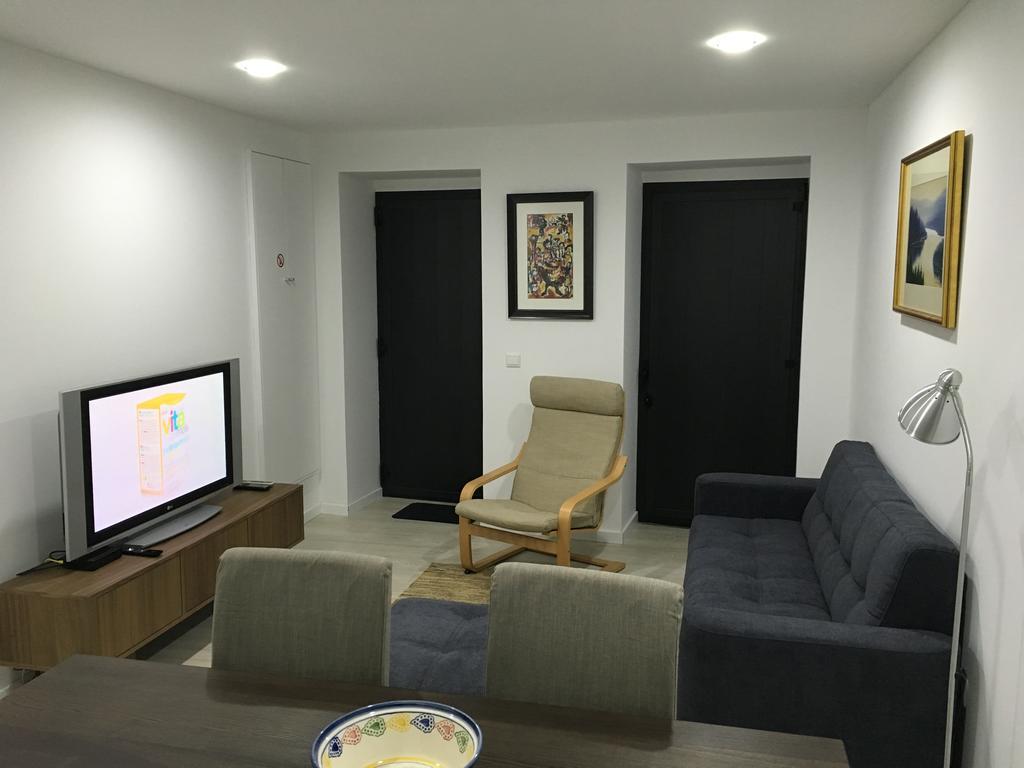 Casa Da Praca Villa Aveiro Kültér fotó
