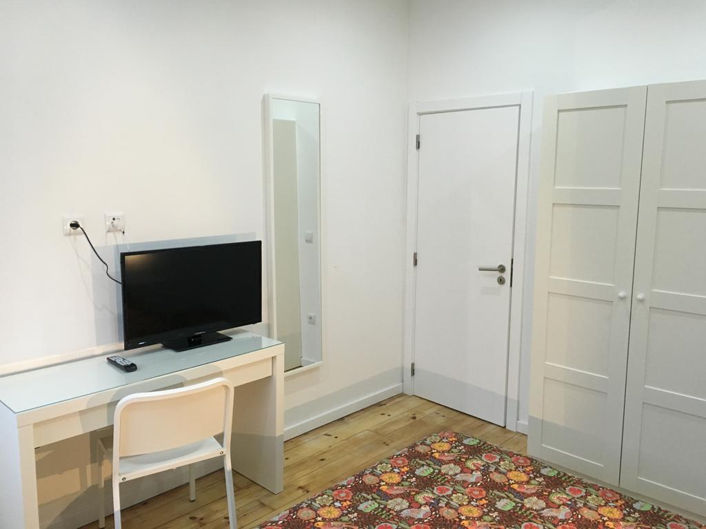 Casa Da Praca Villa Aveiro Kültér fotó