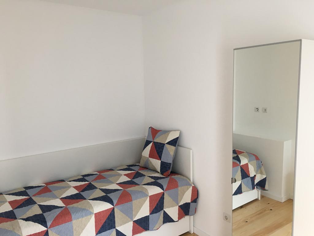 Casa Da Praca Villa Aveiro Kültér fotó