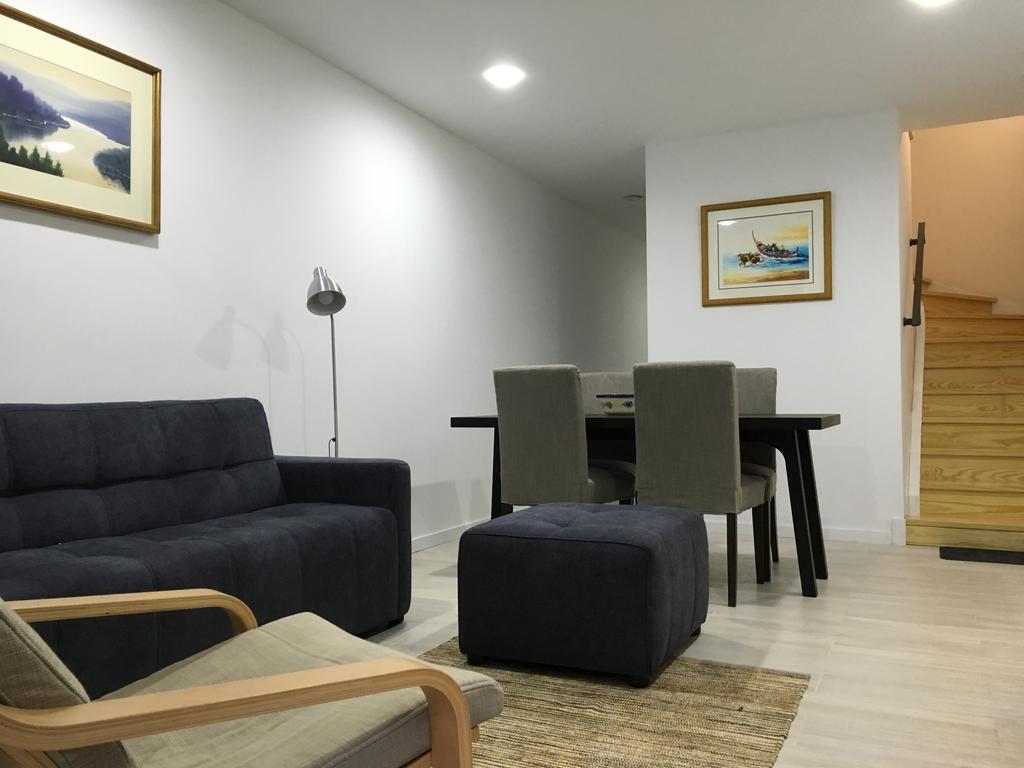 Casa Da Praca Villa Aveiro Kültér fotó