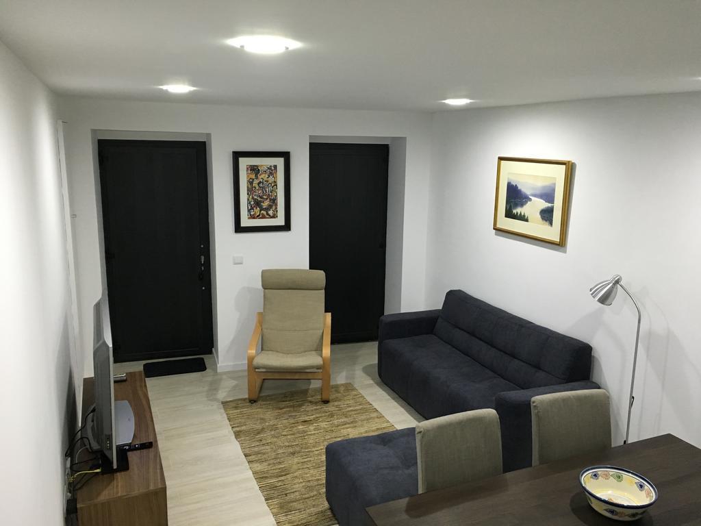 Casa Da Praca Villa Aveiro Kültér fotó