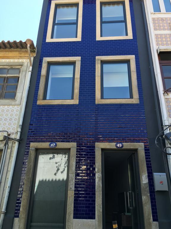 Casa Da Praca Villa Aveiro Kültér fotó